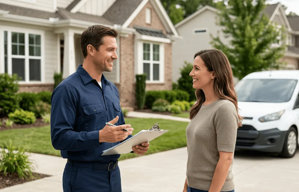 Mold Remediation Orefield, PA FAQs
